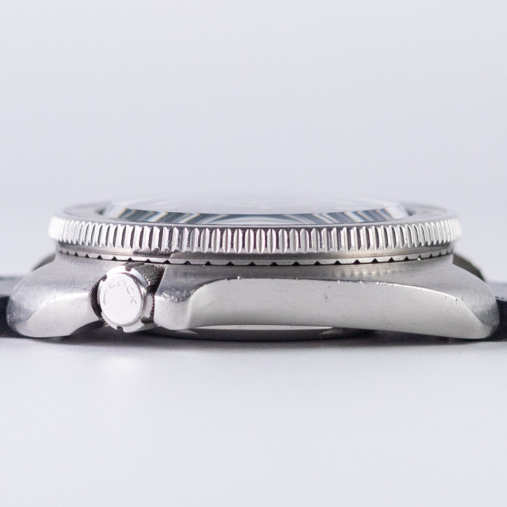 SEIKO 150M DIVER REF.6105-8110 CAPTAIN WILLARD