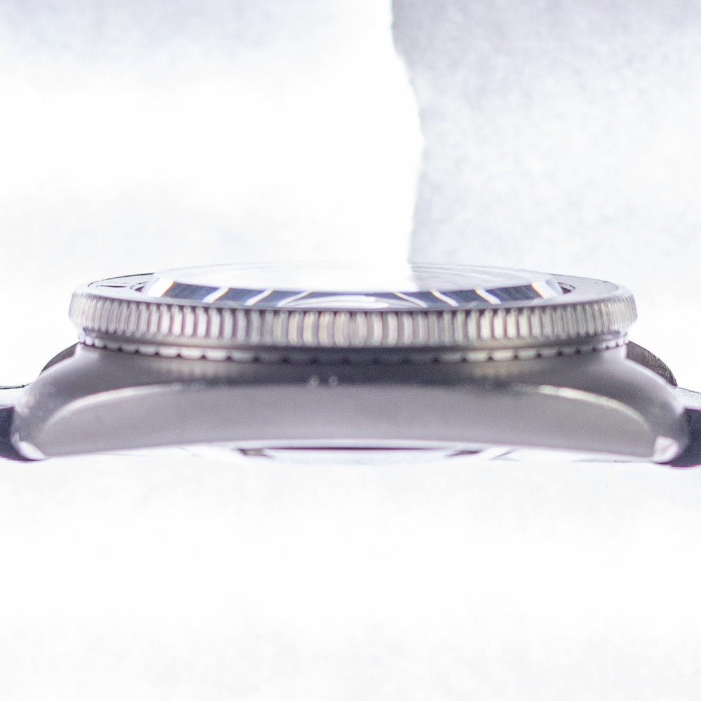 SEIKO 150M DIVER REF.6105-8110 CAPTAIN WILLARD