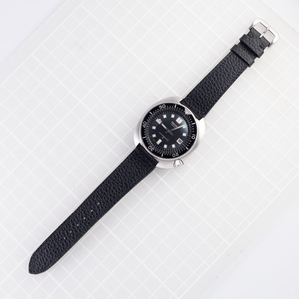 SEIKO 150M DIVER REF.6105-8110 CAPTAIN WILLARD – TIMEANAGRAM