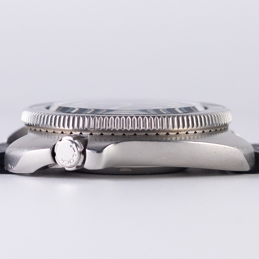 SEIKO 150M DIVER REF.6105-8110 CAPTAIN WILLARD