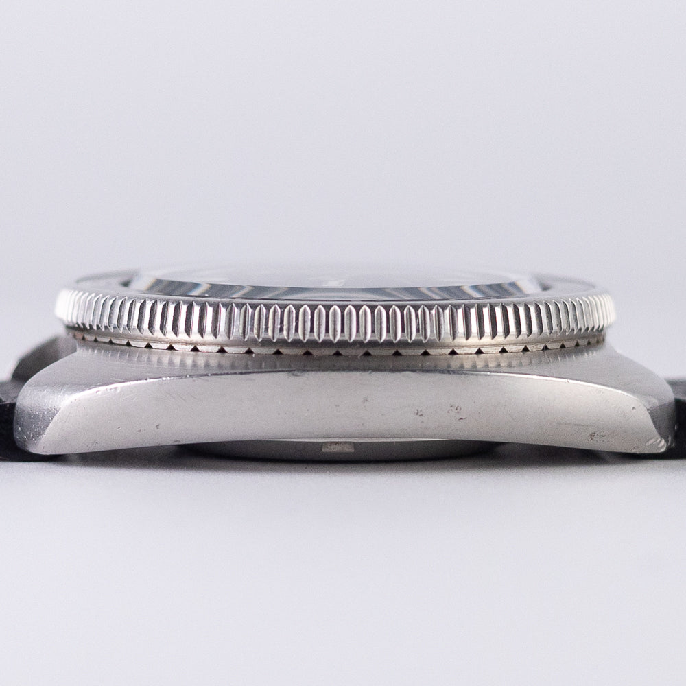 SEIKO 150M DIVER REF.6105-8110 CAPTAIN WILLARD