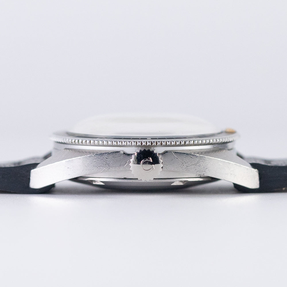 OMEGA Seamaster 120 Ref.566.023