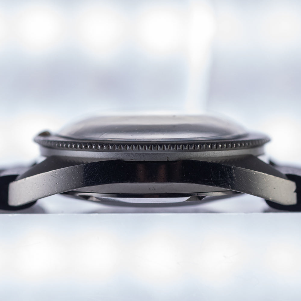 OMEGA Seamaster 120 Ref.566.023