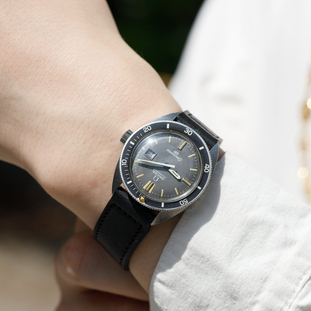 OMEGA Seamaster 120 Ref.566.023