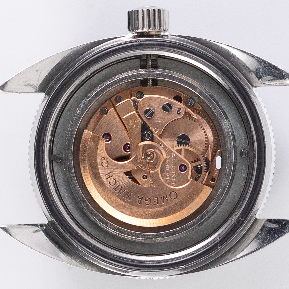 OMEGA Seamaster 120 Ref.566.023