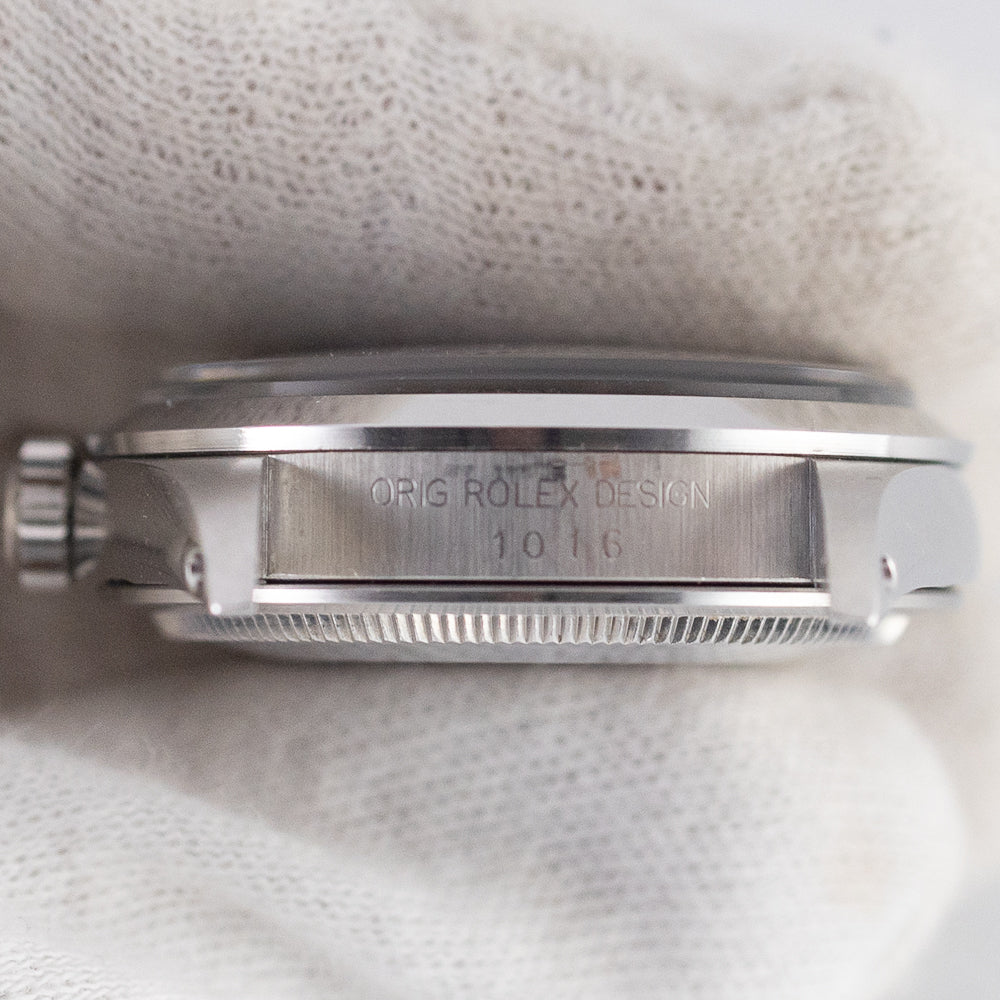 ROLEX EXPLORER  MK5 Ref.1016