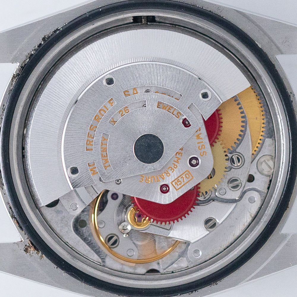 ROLEX EXPLORER  MK5 Ref.1016