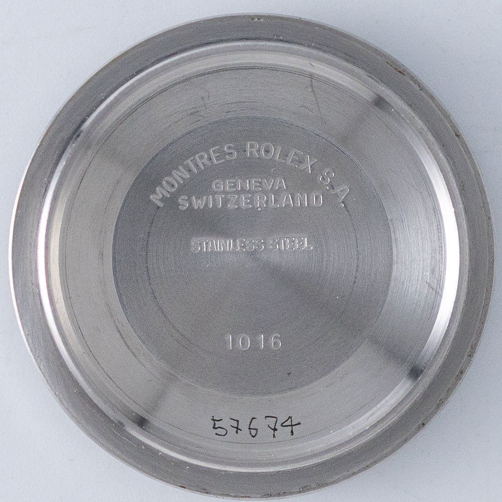 ROLEX EXPLORER  MK5 Ref.1016