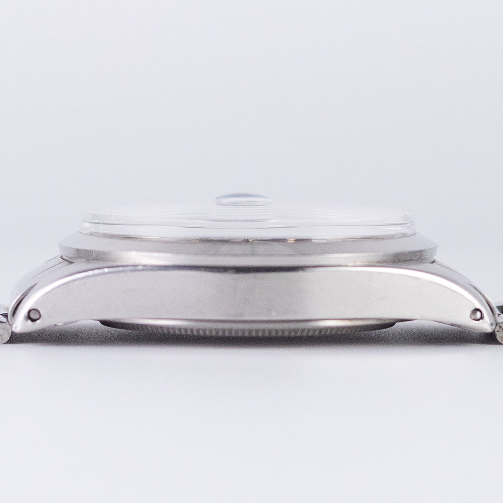 TUDOR OYSTER DATE-DAY GREY DIAL Ref.7017/0