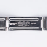 TUDOR OYSTER DATE-DAY GREY DIAL Ref.7017/0