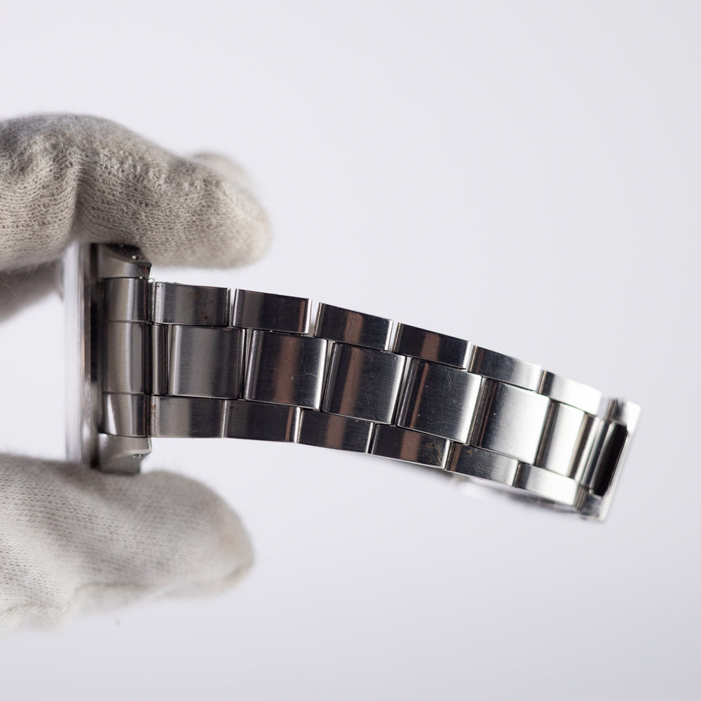 TUDOR OYSTER DATE-DAY GREY DIAL Ref.7017/0