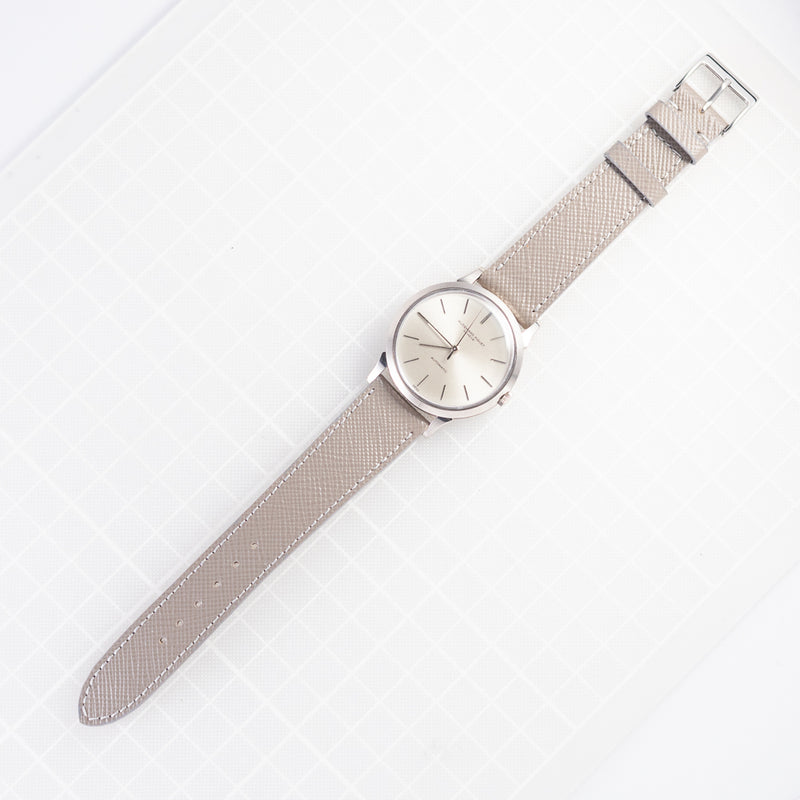 AUDEMARS PIGUET 18K White Gold Cal.K2071