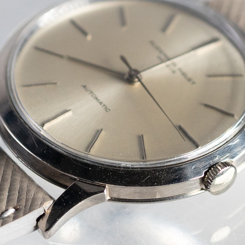 AUDEMARS PIGUET 18K White Gold Cal.K2071