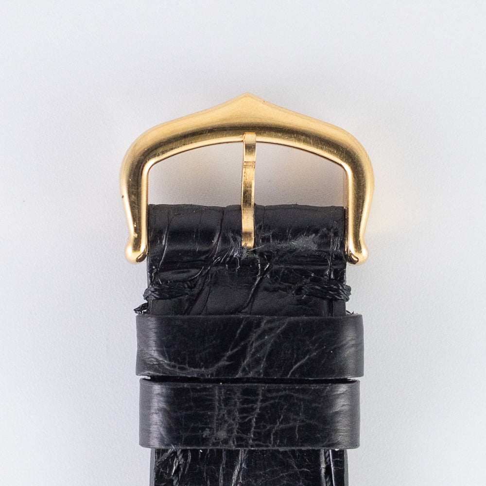 CARTIER LM MUST DE TANK REF.590005