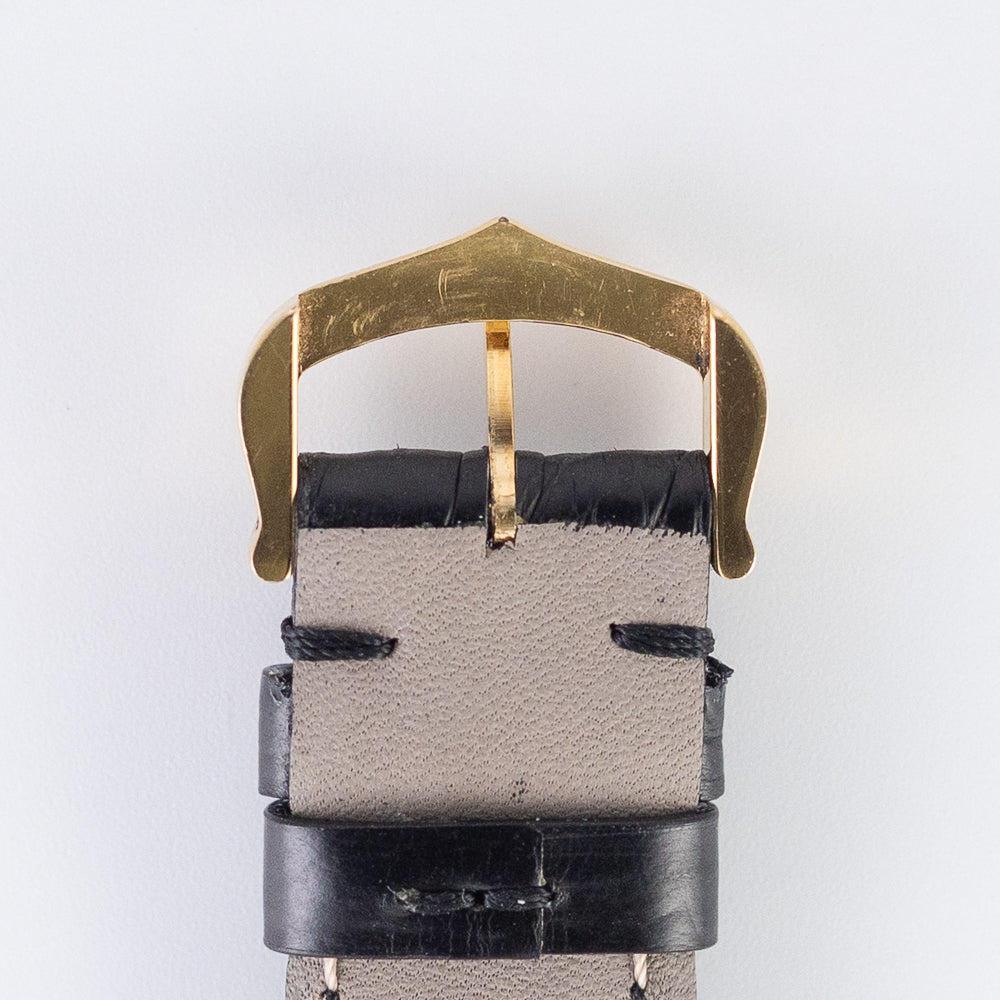 CARTIER LM MUST DE TANK REF.590005