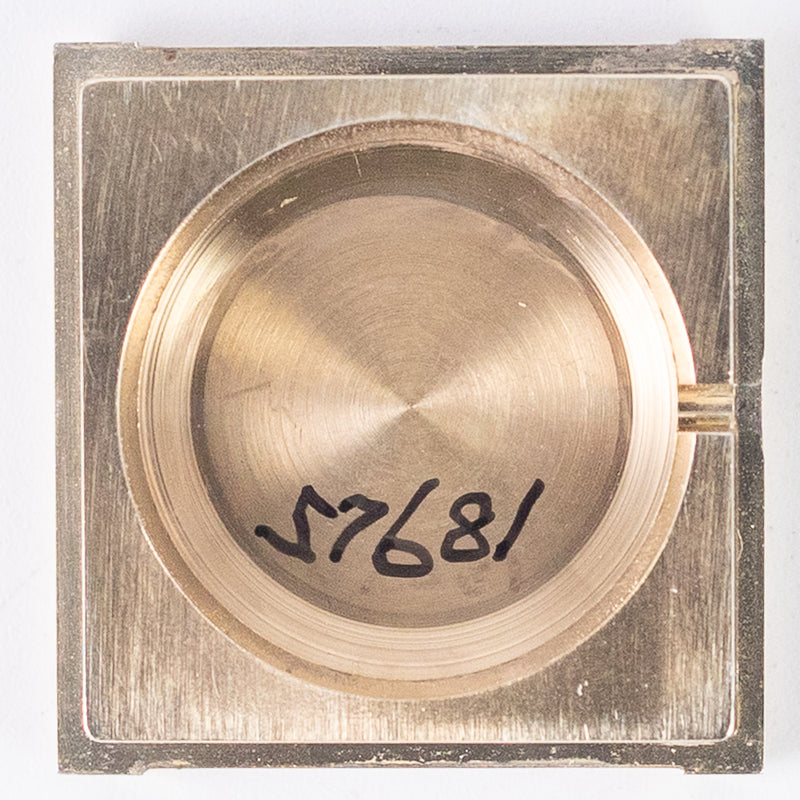 CARTIER LM MUST DE TANK LAPIS LAZURI - Like　Box and Warranty Papers