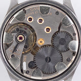 OMEGA Officer Bullseye Dial