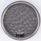 OMEGA Officer Bullseye Dial