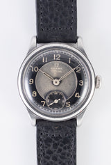 OMEGA Officer Bullseye Dial