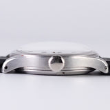 OMEGA Officer Bullseye Dial