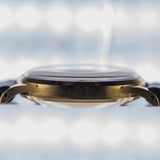IWC Calatrava 18K Yellow Gold Cal.853