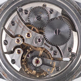 IWC Cal.89 Calatrava Case