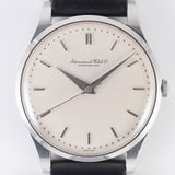 IWC Cal.89 Calatrava Case