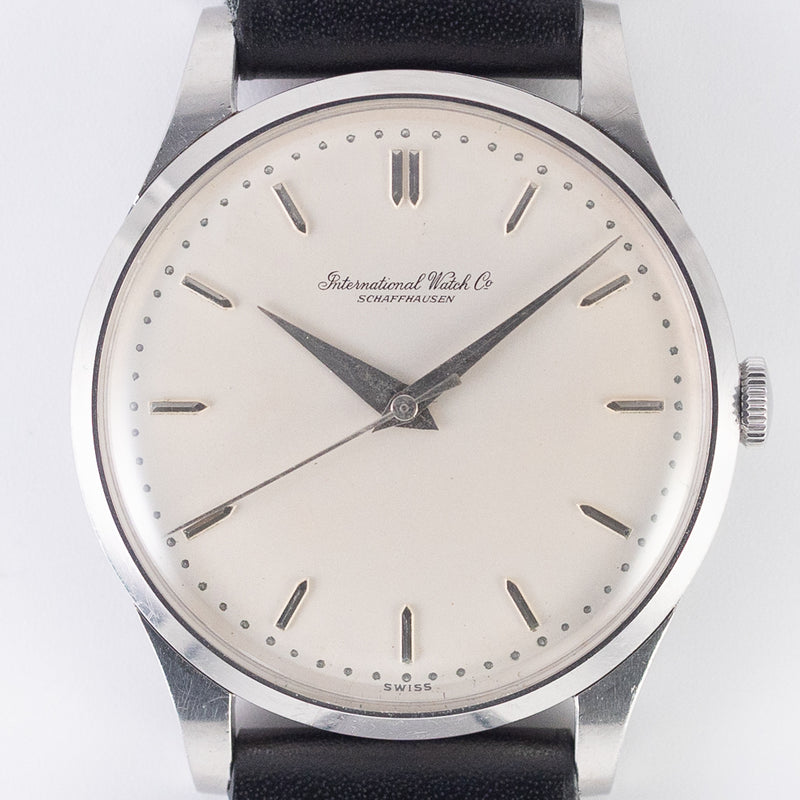IWC Cal.89 Calatrava Case