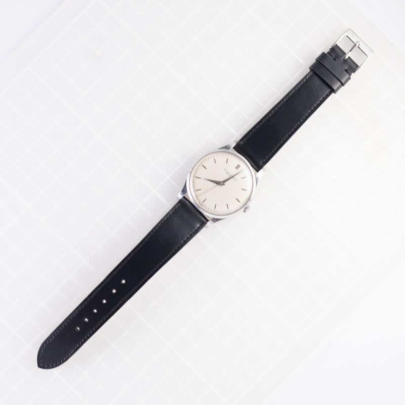 IWC Cal.89 Calatrava Case