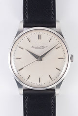 IWC Cal.89 Calatrava Case