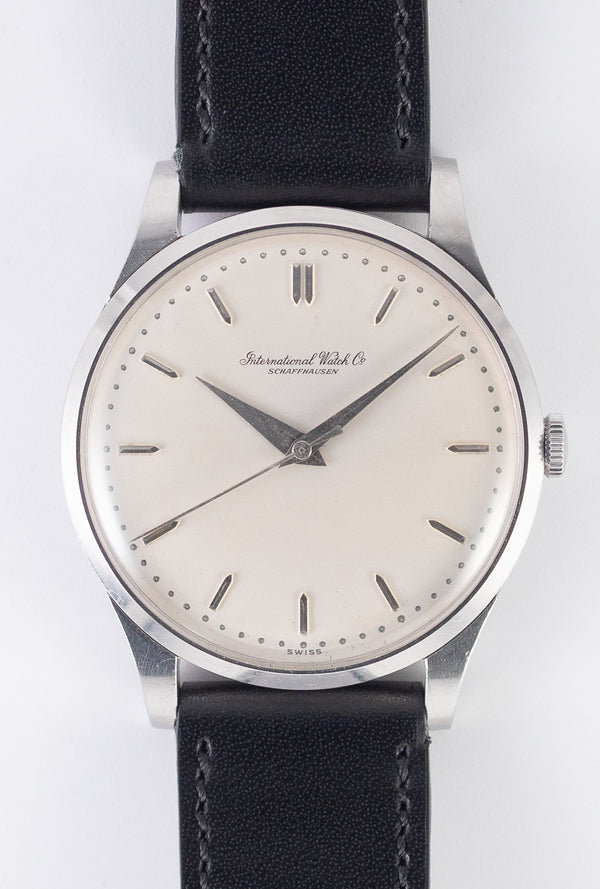 IWC Cal.89 Calatrava Case