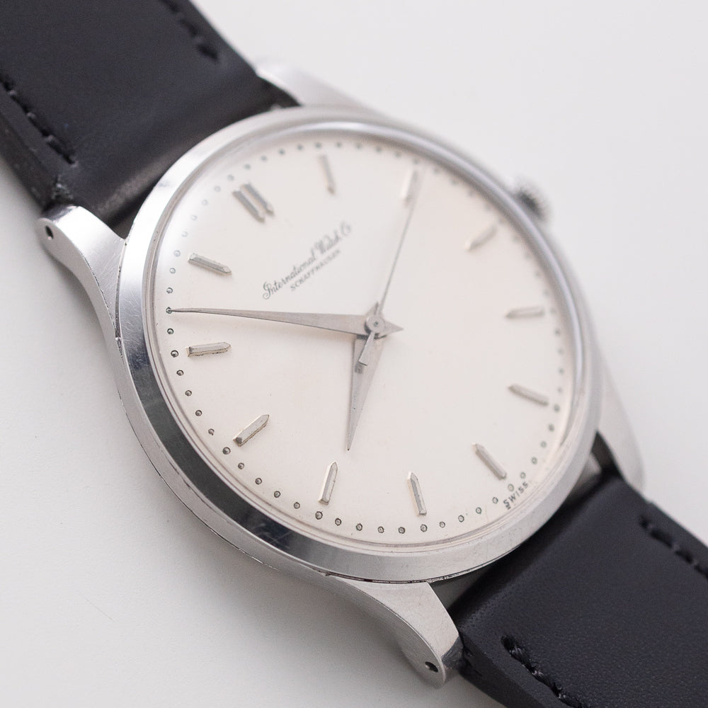 IWC Cal.89 Calatrava Case