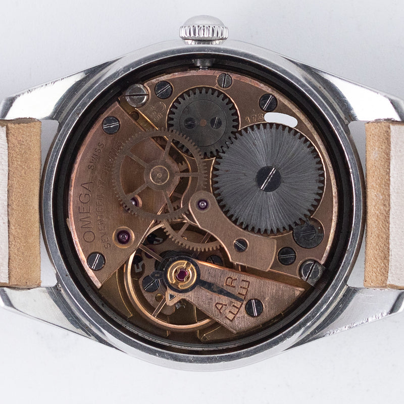 OMEGA Ranchero Centersecond Ref.2996-1  P.N.S.