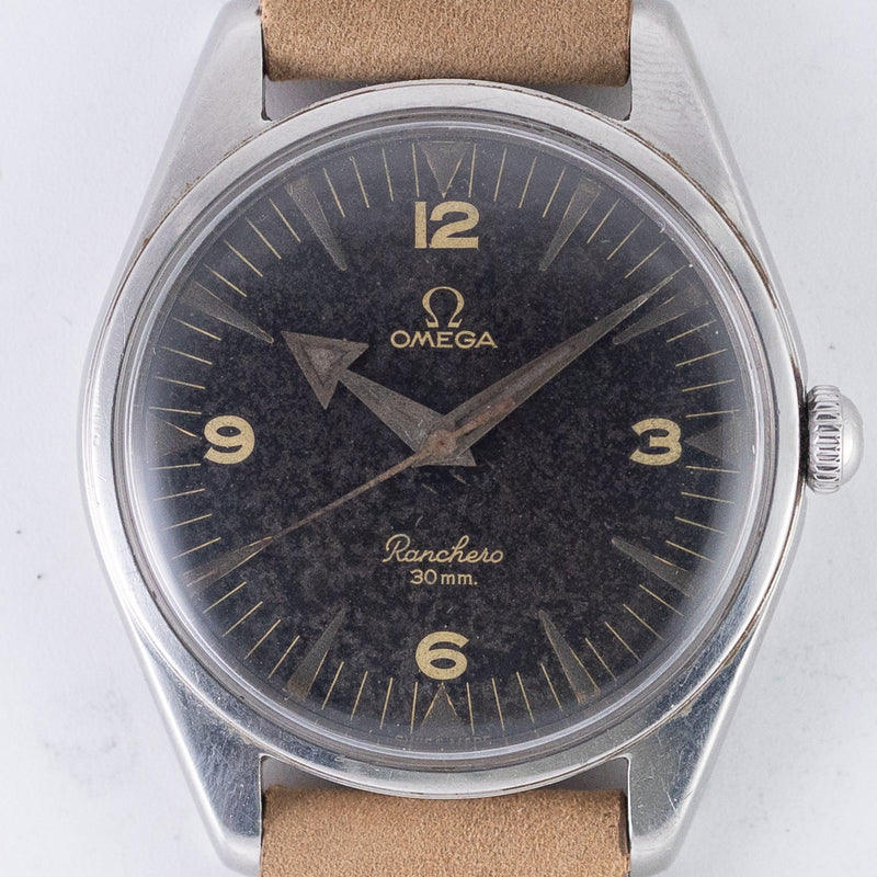 OMEGA Ranchero Centersecond Ref.2996-1  P.N.S.