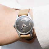 OMEGA Ranchero Centersecond Ref.2996-1  P.N.S.