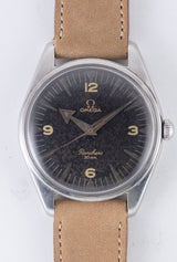 OMEGA Ranchero Centersecond Ref.2996-1  P.N.S.