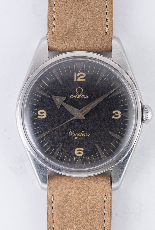 OMEGA Ranchero Centersecond Ref.2996-1  P.N.S.