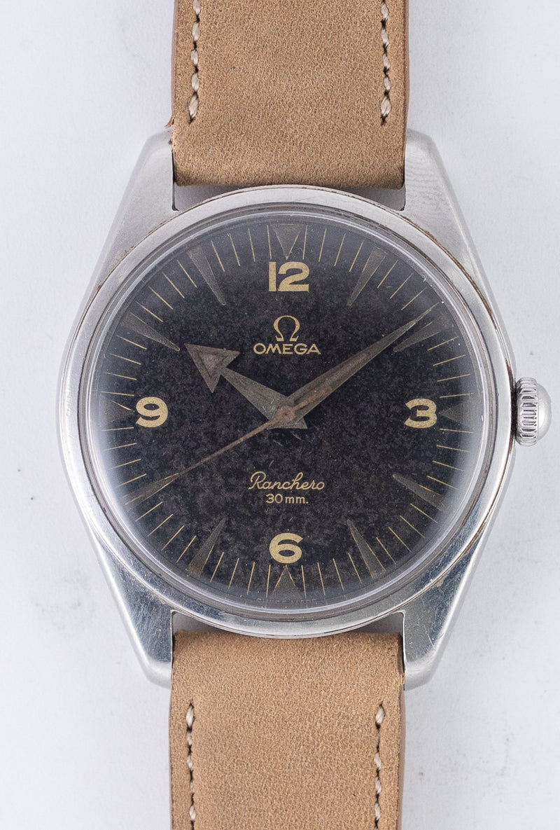OMEGA Ranchero Centersecond Ref.2996-1  P.N.S.