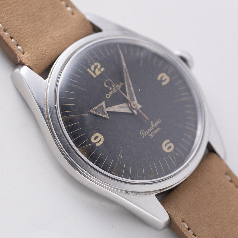 OMEGA Ranchero Centersecond Ref.2996-1  P.N.S.