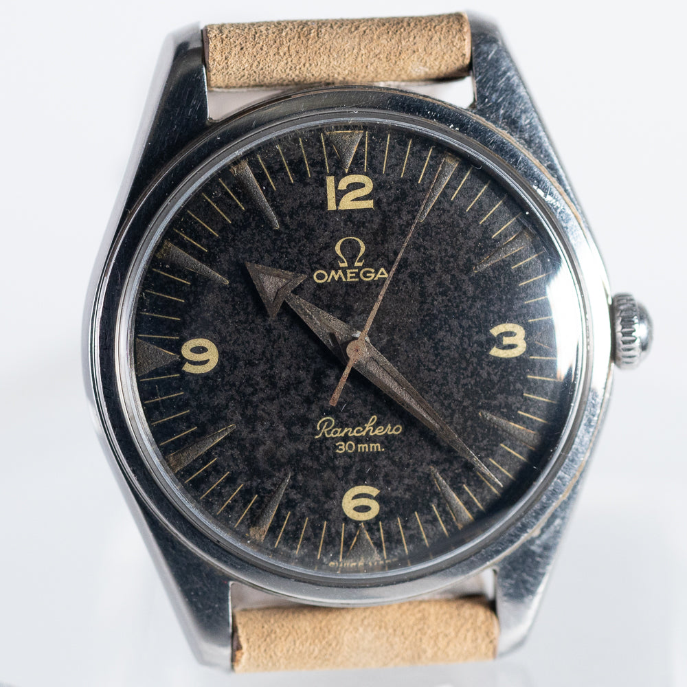 OMEGA Ranchero Centersecond Ref.2996-1  P.N.S.