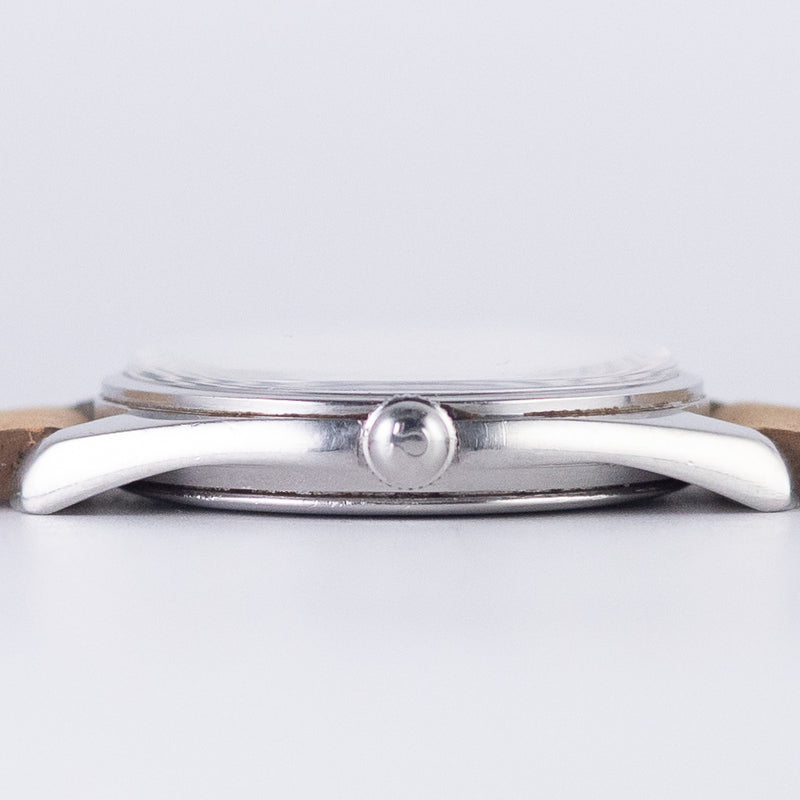 OMEGA Ranchero Centersecond Ref.2996-1  P.N.S.