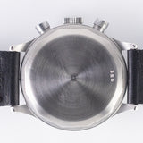 ELECTION Big Pusher Chronograph Valjoux 23 Waterploof Staybrite