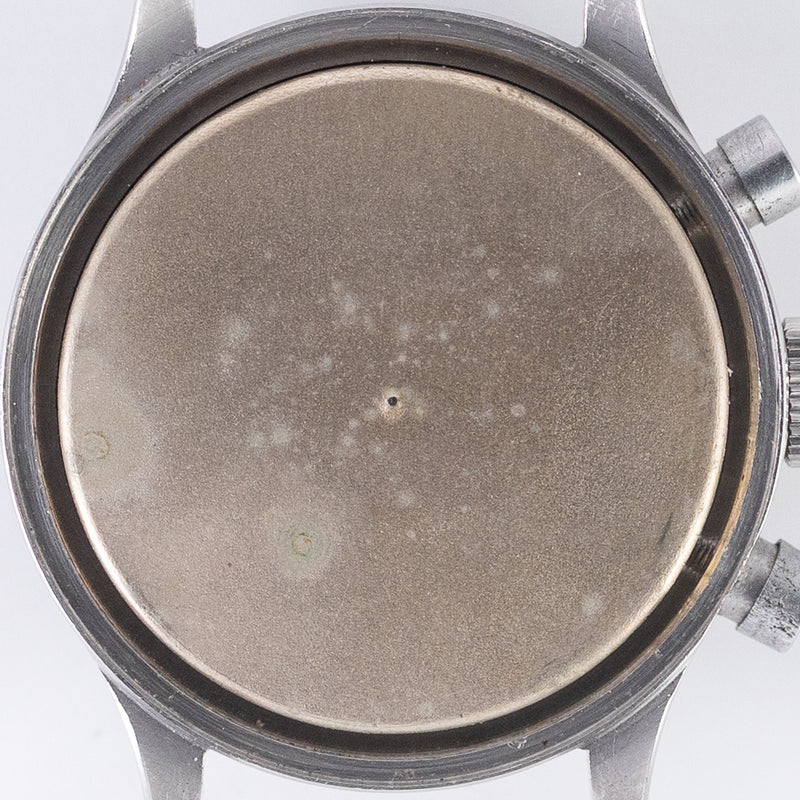 ELECTION Big Pusher Chronograph Valjoux 23 Waterploof Staybrite