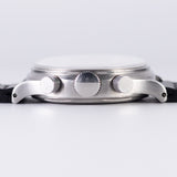 ELECTION Big Pusher Chronograph Valjoux 23 Waterploof Staybrite