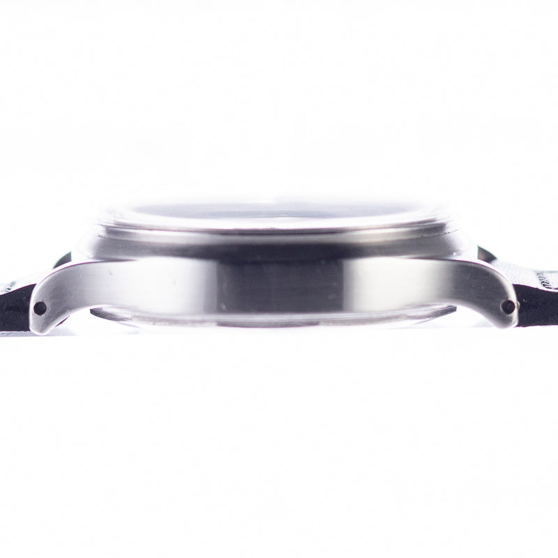 ELECTION Big Pusher Chronograph Valjoux 23 Waterploof Staybrite