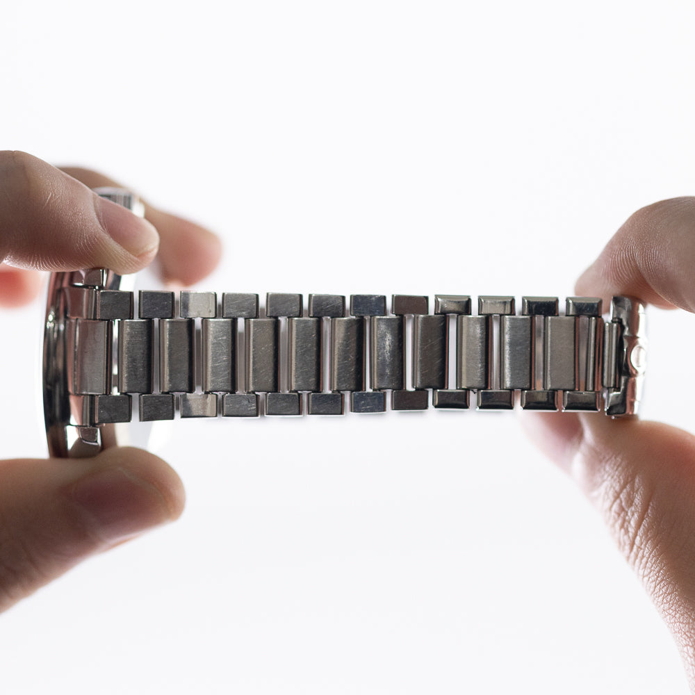 OMEGA SPEEDMASTER Ref.105.003 – TIMEANAGRAM