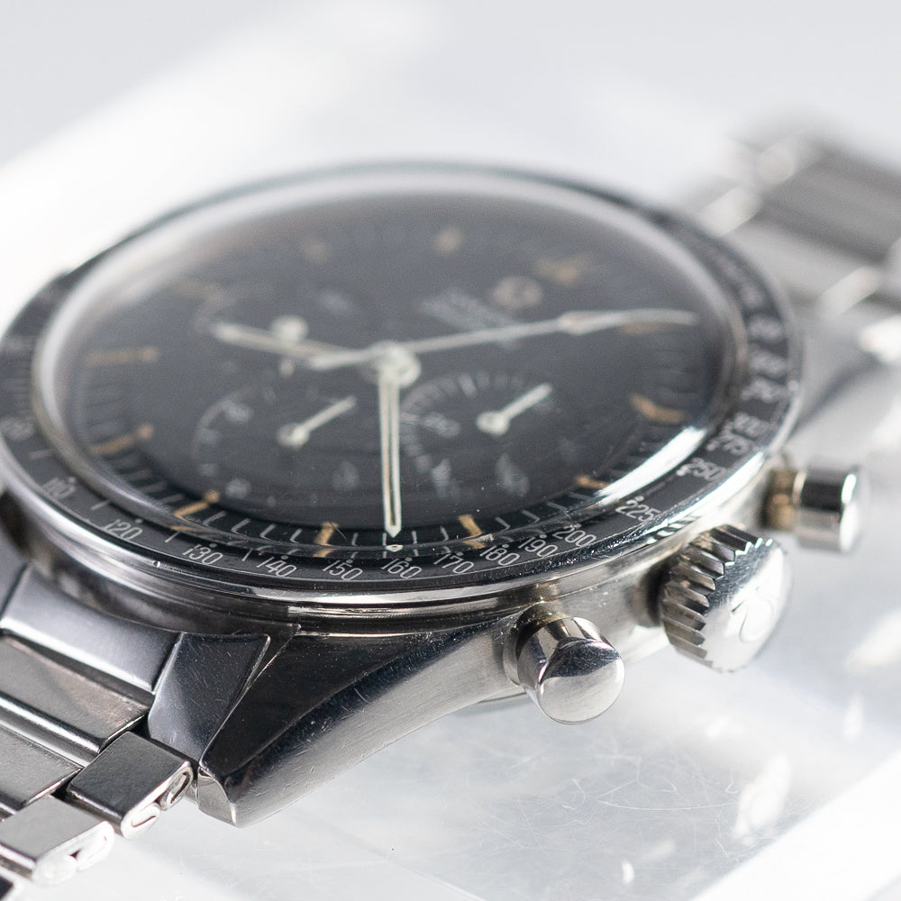 OMEGA SPEEDMASTER Ref.105.003 – TIMEANAGRAM