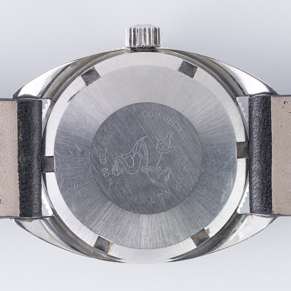 OMEGA Seamaster 120 Ref.566.023