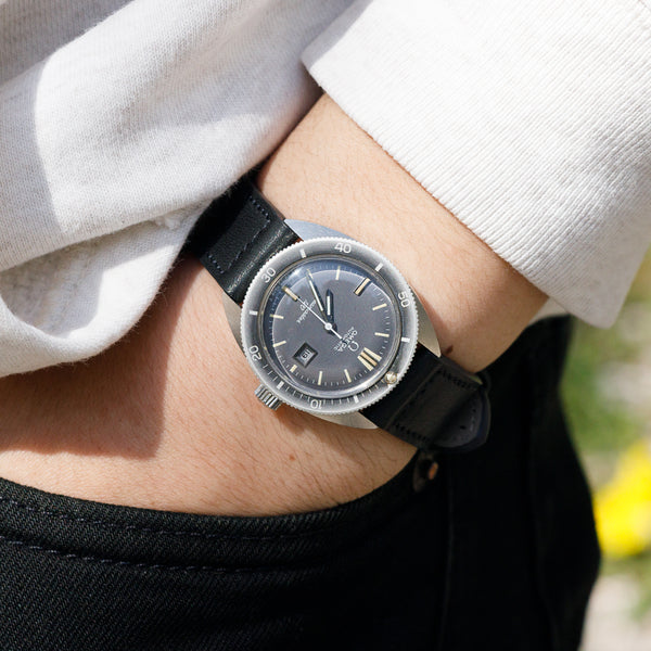 OMEGA Seamaster 120 Ref.566.023
