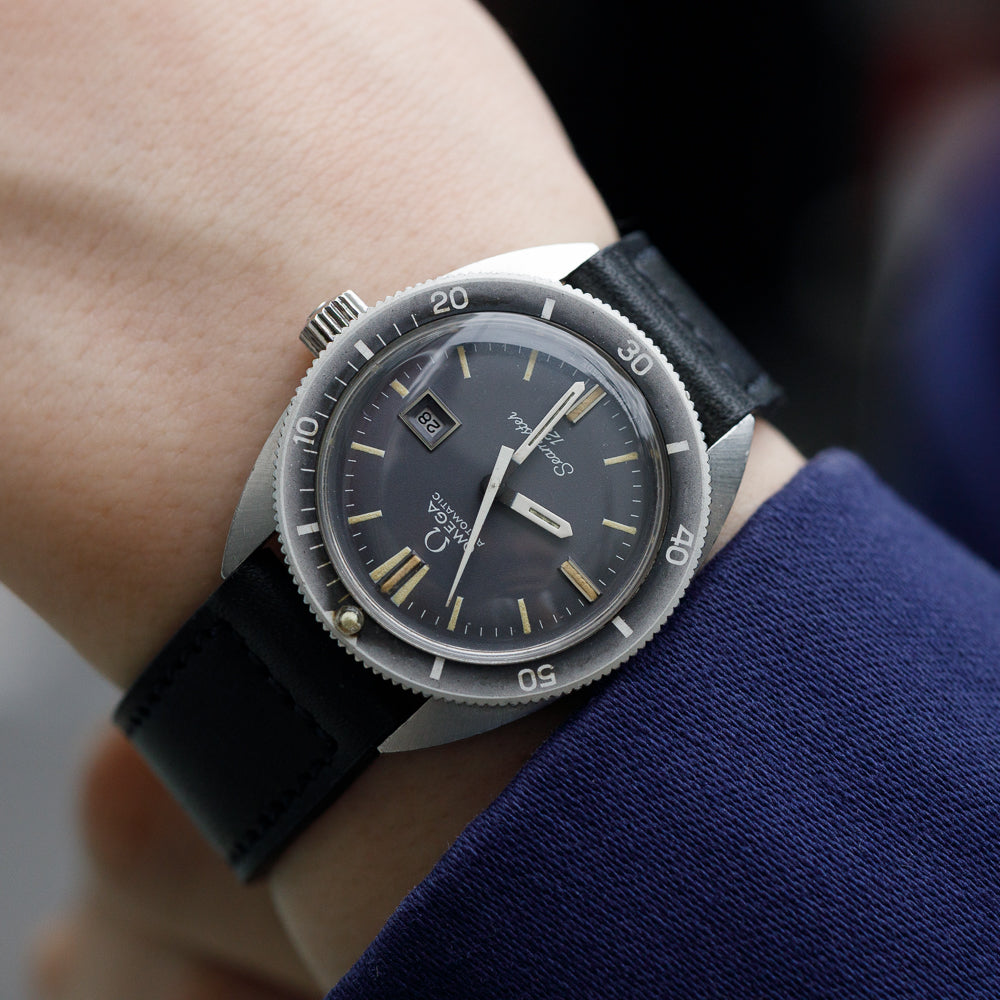 OMEGA Seamaster 120 Ref.566.023